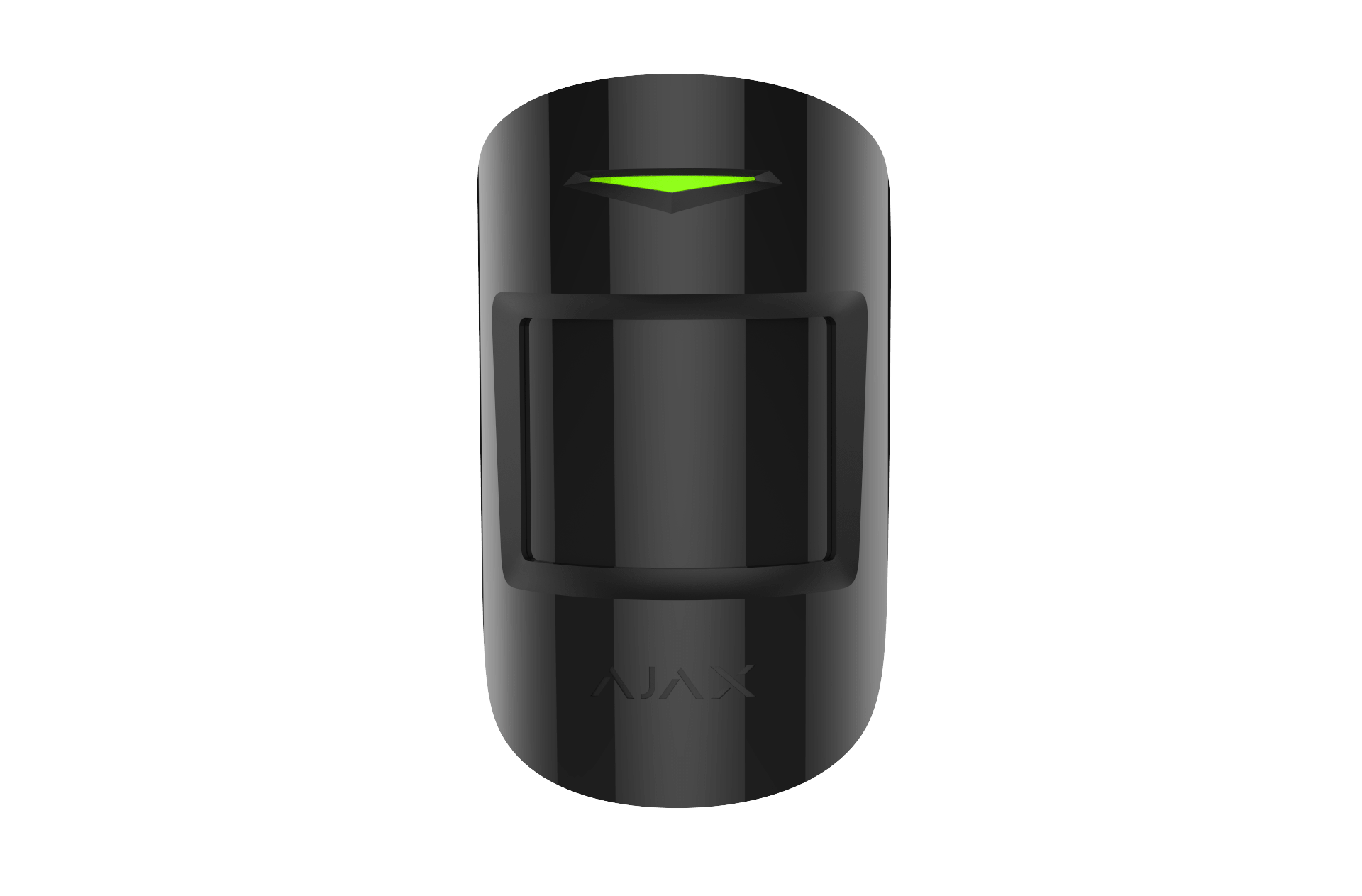 MotionCam Protect Black