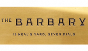 barbary